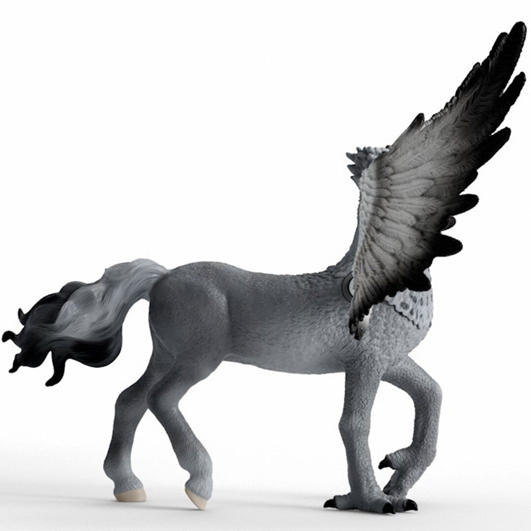 schleich wizarding world harry potter - scheurbek | 13988 | 3