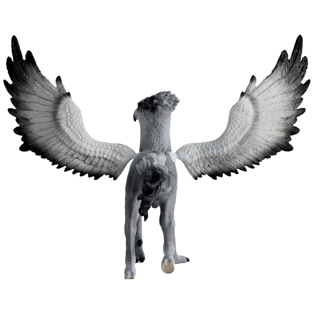 schleich wizarding world harry potter - scheurbek | 13988 | 4