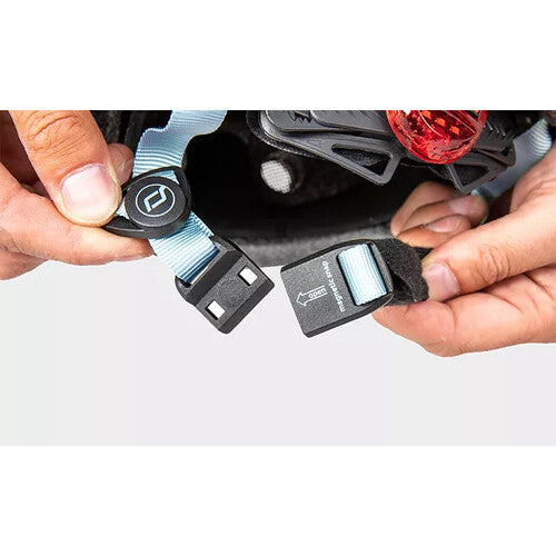scoot and ride kinderhelm forest - s-m  | SR-96366 | 1