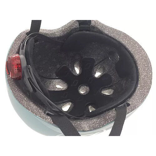 scoot and ride kinderhelm forest - s-m  | SR-96366 | 2