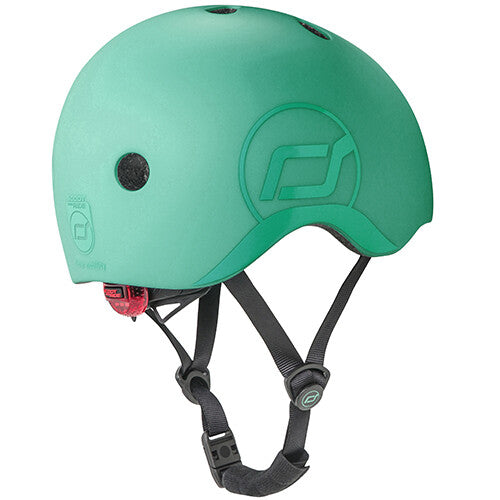 scoot and ride kinderhelm forest - s-m  | SR-96366 | 3