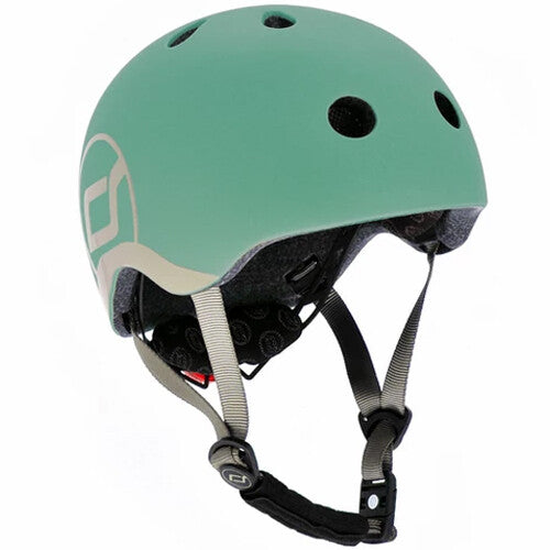 scoot and ride kinderhelm forest - xxs - s  | SR-96361 | 0