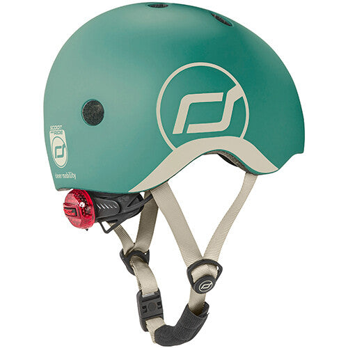 scoot and ride kinderhelm forest - xxs - s  | SR-96361 | 4
