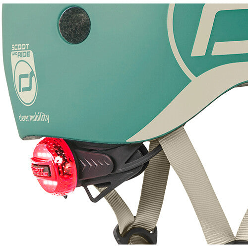 scoot and ride kinderhelm forest - xxs - s  | SR-96361 | 5