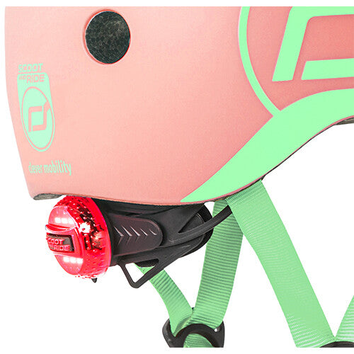 scoot and ride kinderhelm peach - xxs - s | SR-96389 | 6