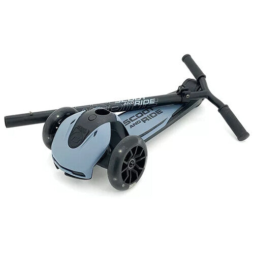 scoot and ride kinderstep highwaykick 5 - peach | SR-96436 | 1