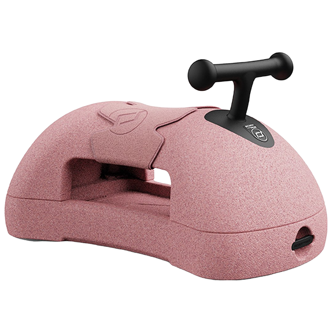 scoot and ride loopwagen rose | SR-96596 | 0