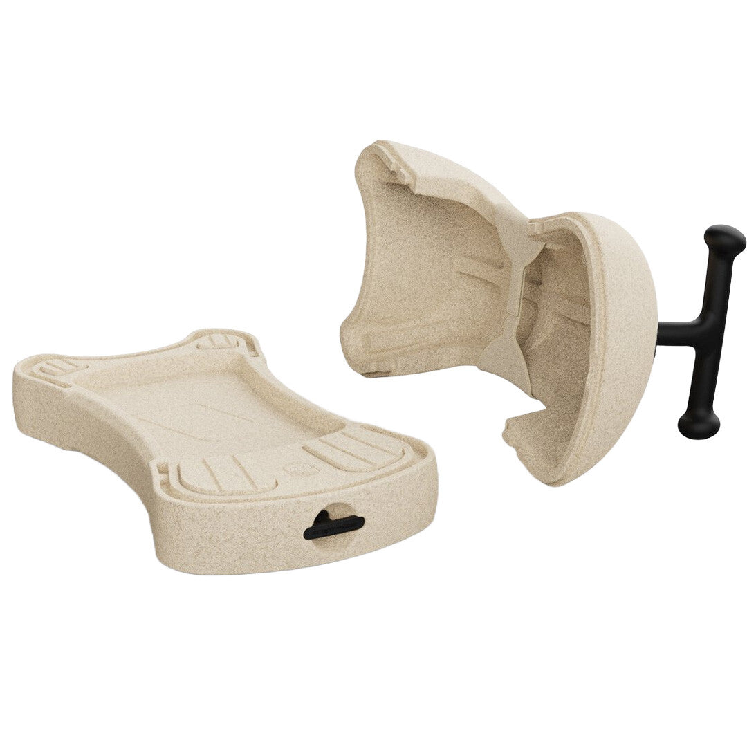 scoot and ride loopwagen sand | SR-96597 | 2