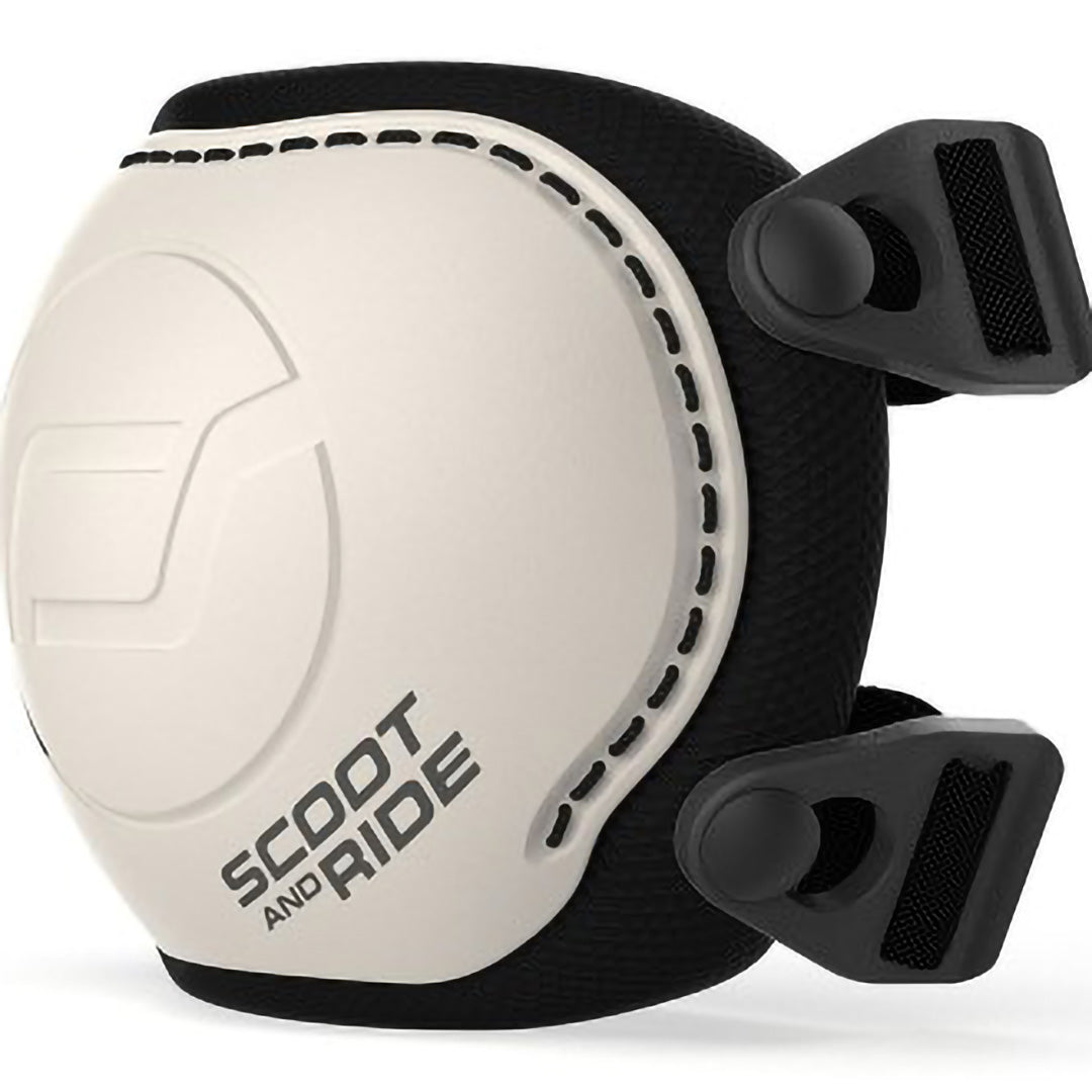scoot and ride valbescherming - ash - s | SR-00027 | 2