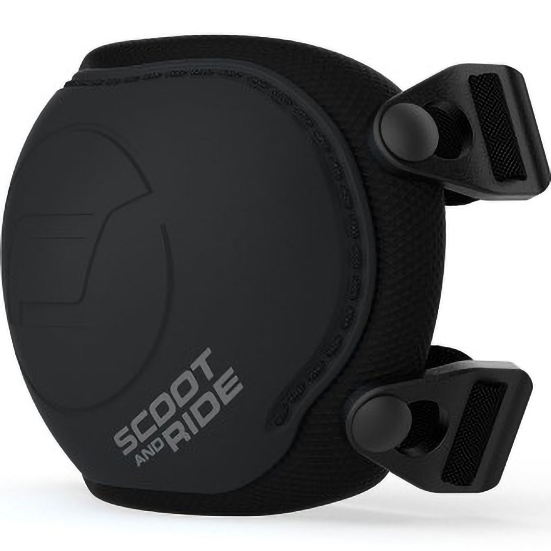scoot and ride valbescherming - ash - s | SR-00027 | 3