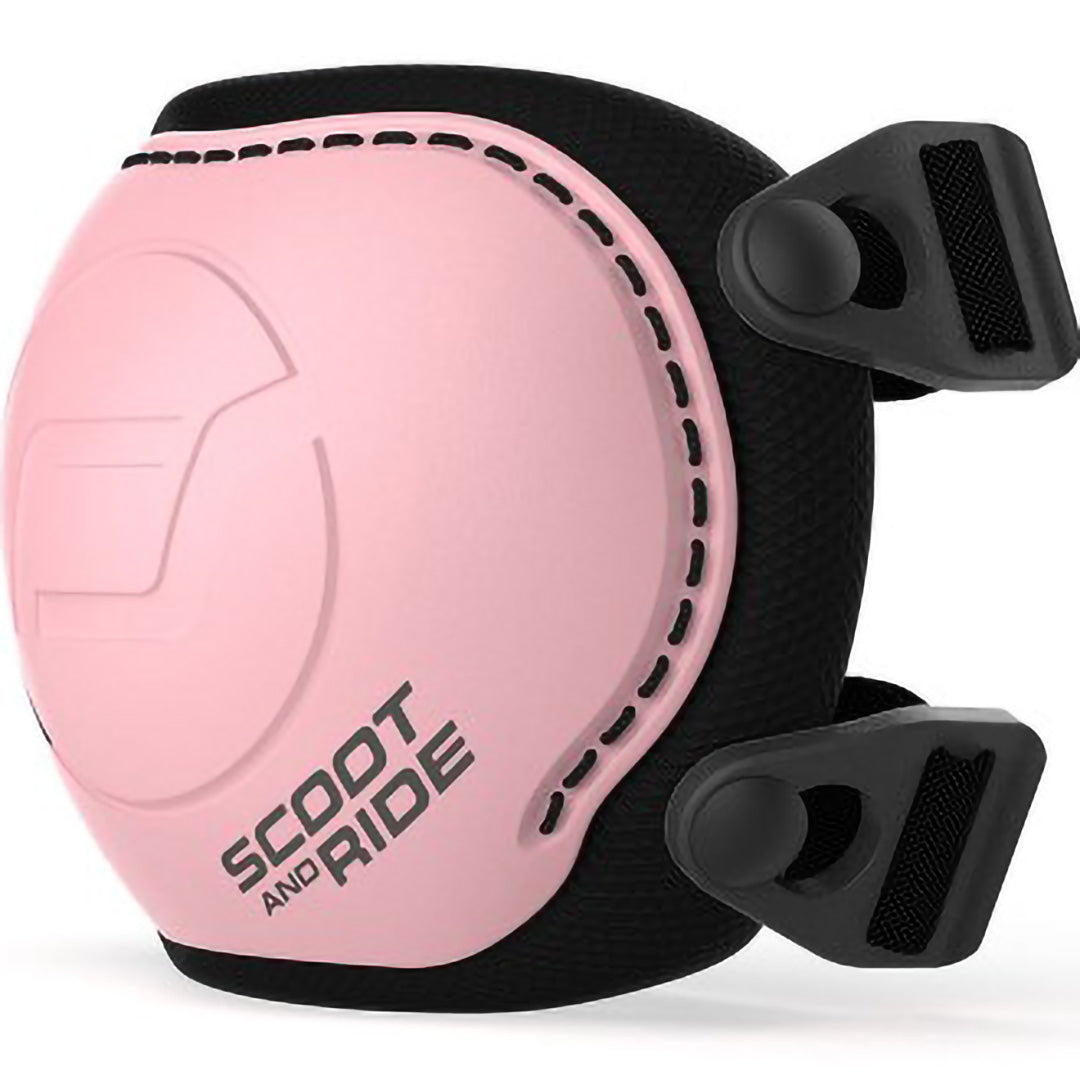 scoot and ride valbescherming - rose - xxs | SR-00016 | 2
