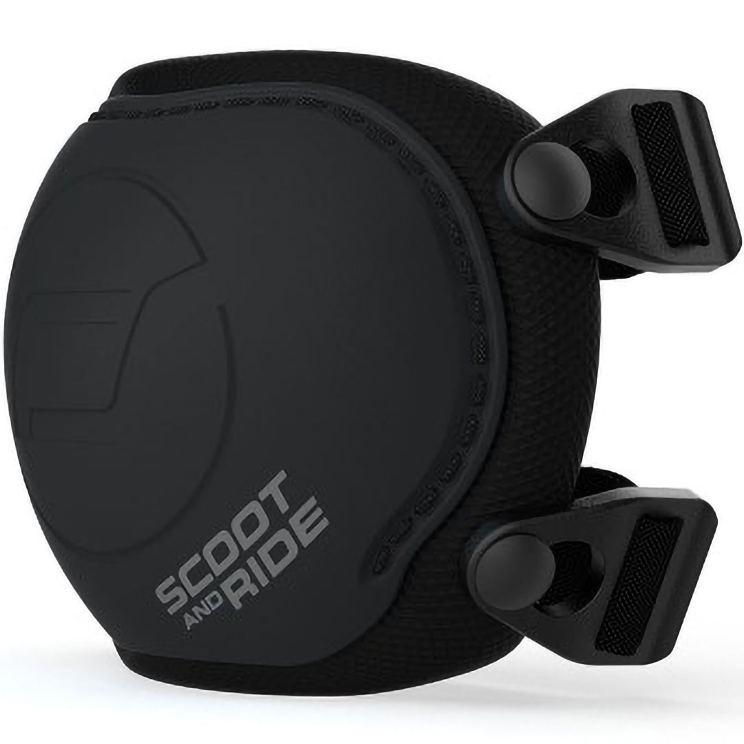 scoot and ride valbescherming - rose - xxs | SR-00016 | 3