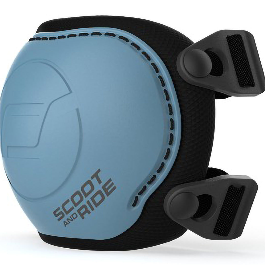 scoot and ride valbescherming - steel - s | SR-00025 | 4