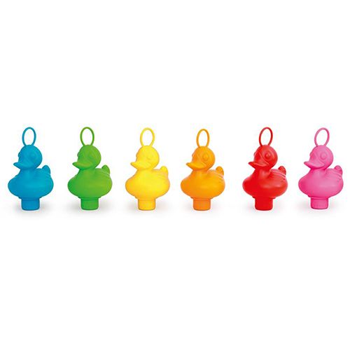 scratch europe spel vang de eendjes - regenboog | 6182026 | 5