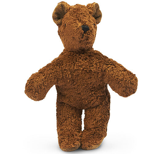 senger knuffelbeer baby - bruin - 20 cm | Y21904 | 0