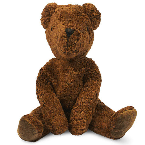 senger knuffelbeer bruin - 30 cm | Y21815 | 0