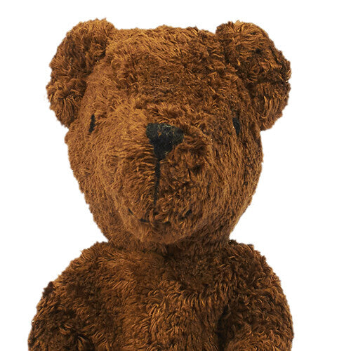 senger knuffelbeer bruin - 30 cm | Y21815 | 1