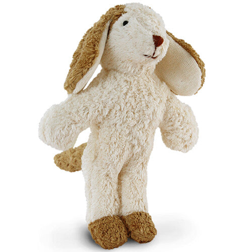 senger knuffelhond baby - 20 cm | Y21911 | 0
