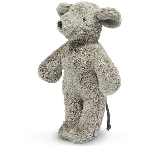 senger knuffelmuis baby - 20 cm | Y21901 | 0