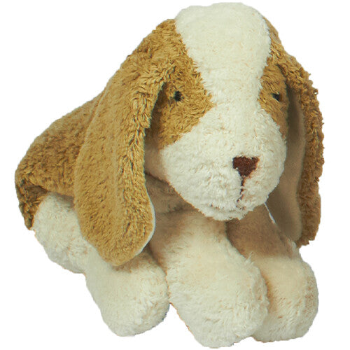 senger warmteknuffel hond - 30 cm | Y21036 | 0