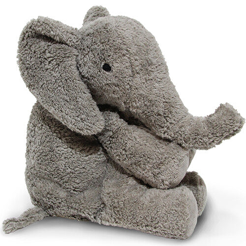 senger warmteknuffel olifant - 46 cm | Y21054 | 0