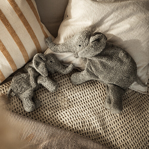 senger warmteknuffel olifant - 46 cm | Y21054 | 4