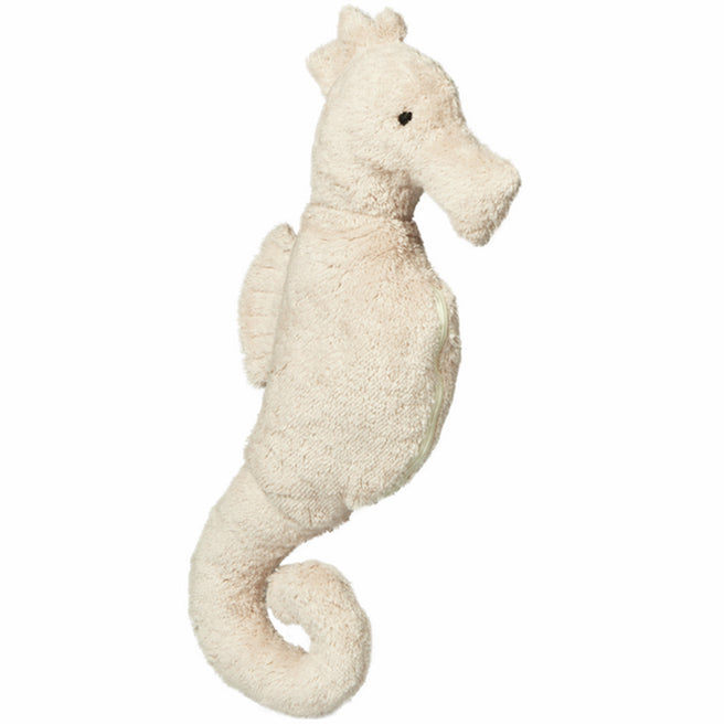 senger warmteknuffel zeepaard - 42 cm | Y21063 | 0