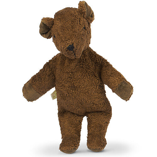senger warmtekussen beer bruin - 30 cm  | Y21011 | 0