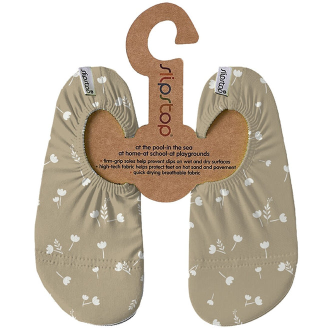 slipstop shoes - grain sand - maat 24-26  | SS50000049-S | 0