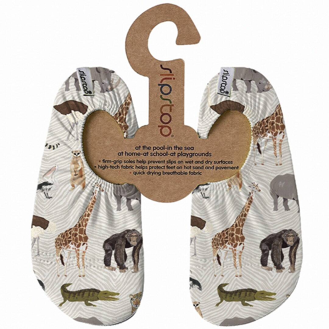slipstop shoes - kongo  - maat 21-23  | SS2421000015-XS | 0