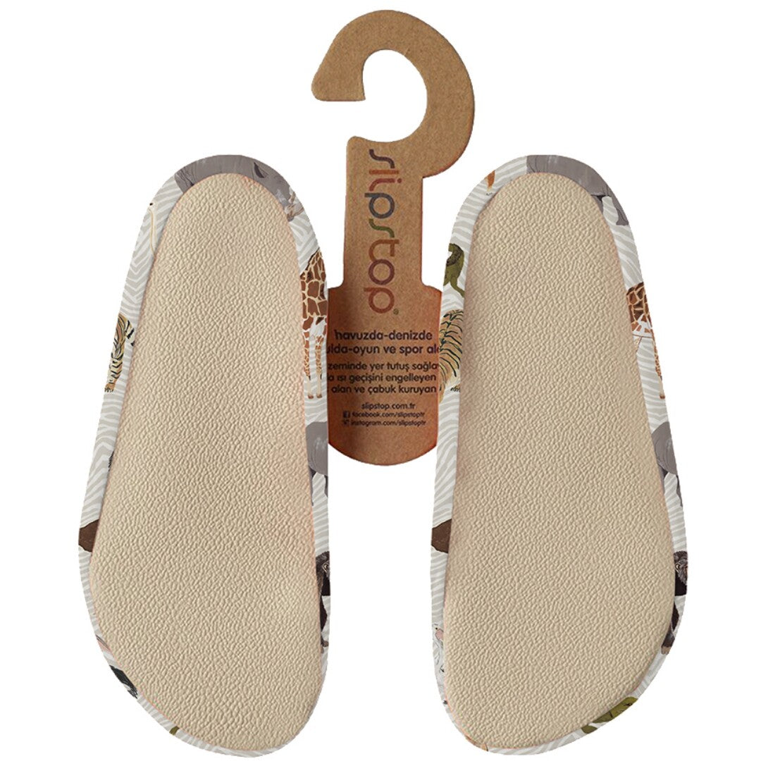 slipstop shoes - kongo  - maat 21-23  | SS2421000015-XS | 1