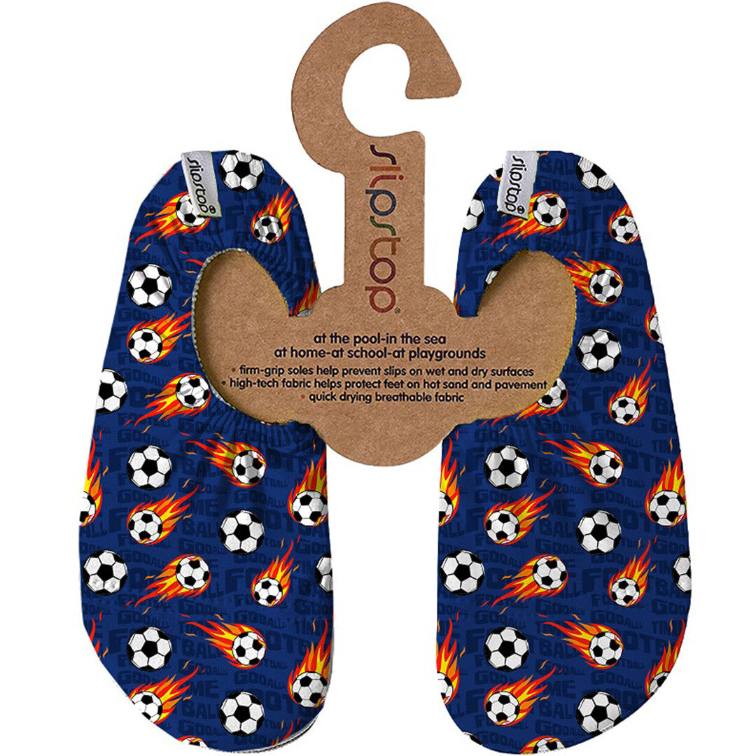 slipstop shoes - messi - maat 18-20  | SS2331000027-INF | 0