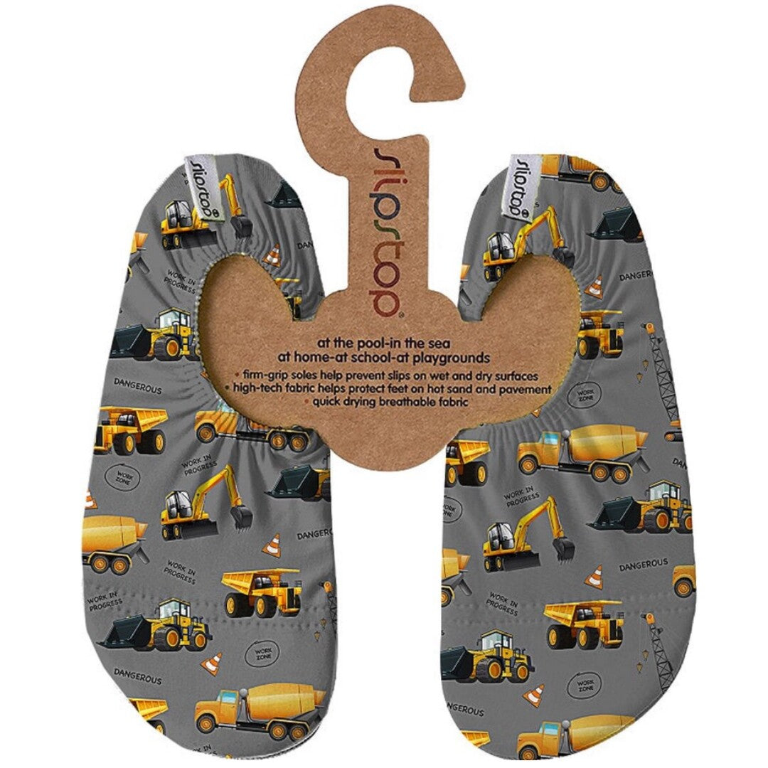 slipstop shoes - mixer - maat 18-20 | SS23120367-INF | 0