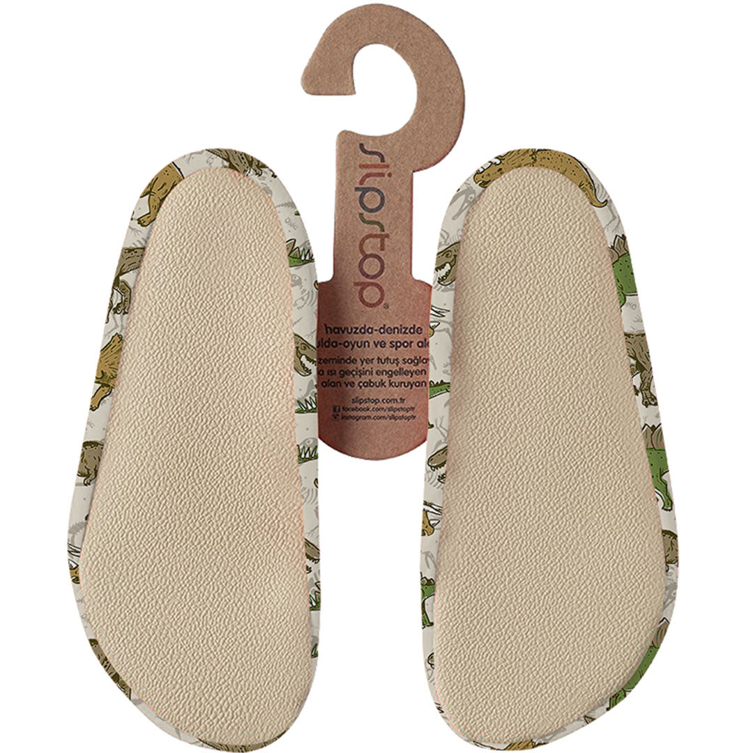 slipstop waterschoentjes - paleos - maat 21-23 | SS2531000008-XS | 1