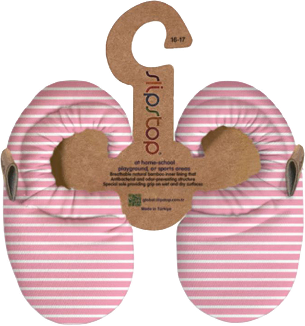slipstop kindersloffen - palma - pink | SW2711000007 | 