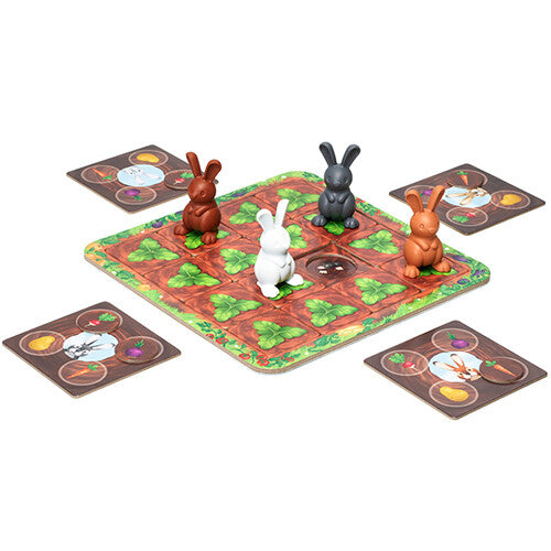 smart games familiespel grabbit | SGM 510 | 1