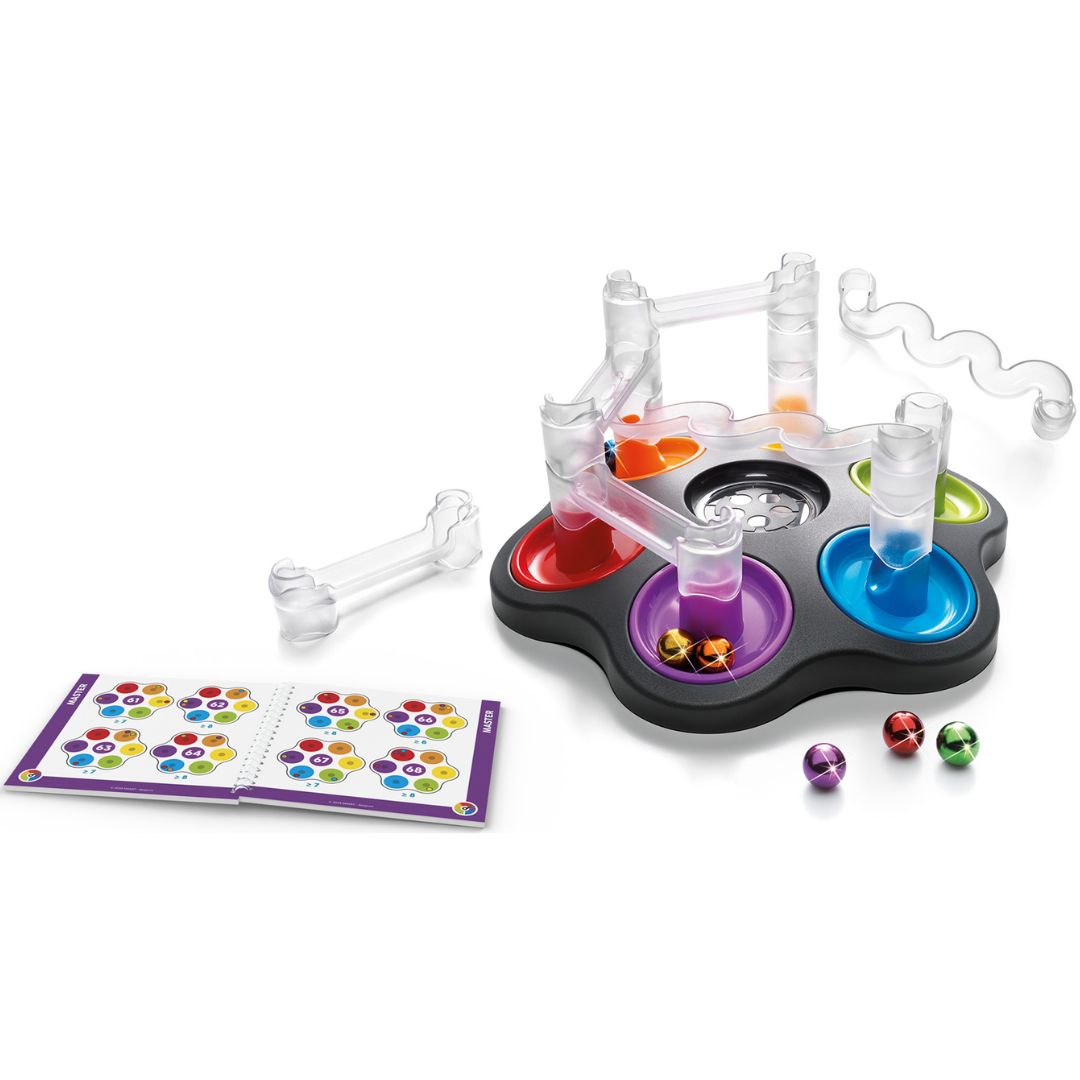 smart games knikkerspel dropzone | SG109 | 0