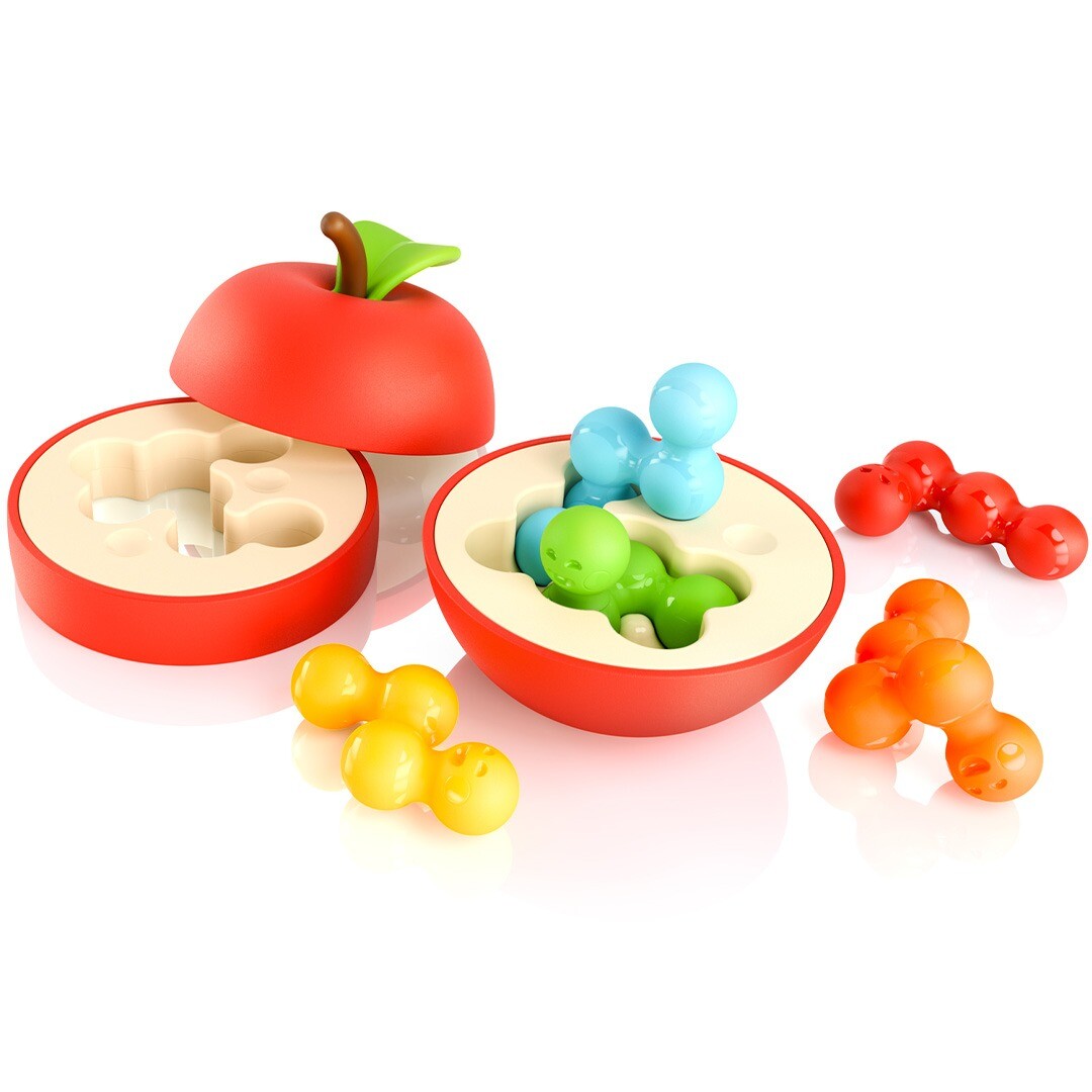 smart games puzzelspel apple puzzler | SG417 | 2