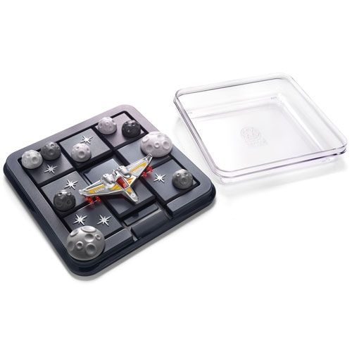 smart games puzzelspel asteroid escape | SG426 | 3