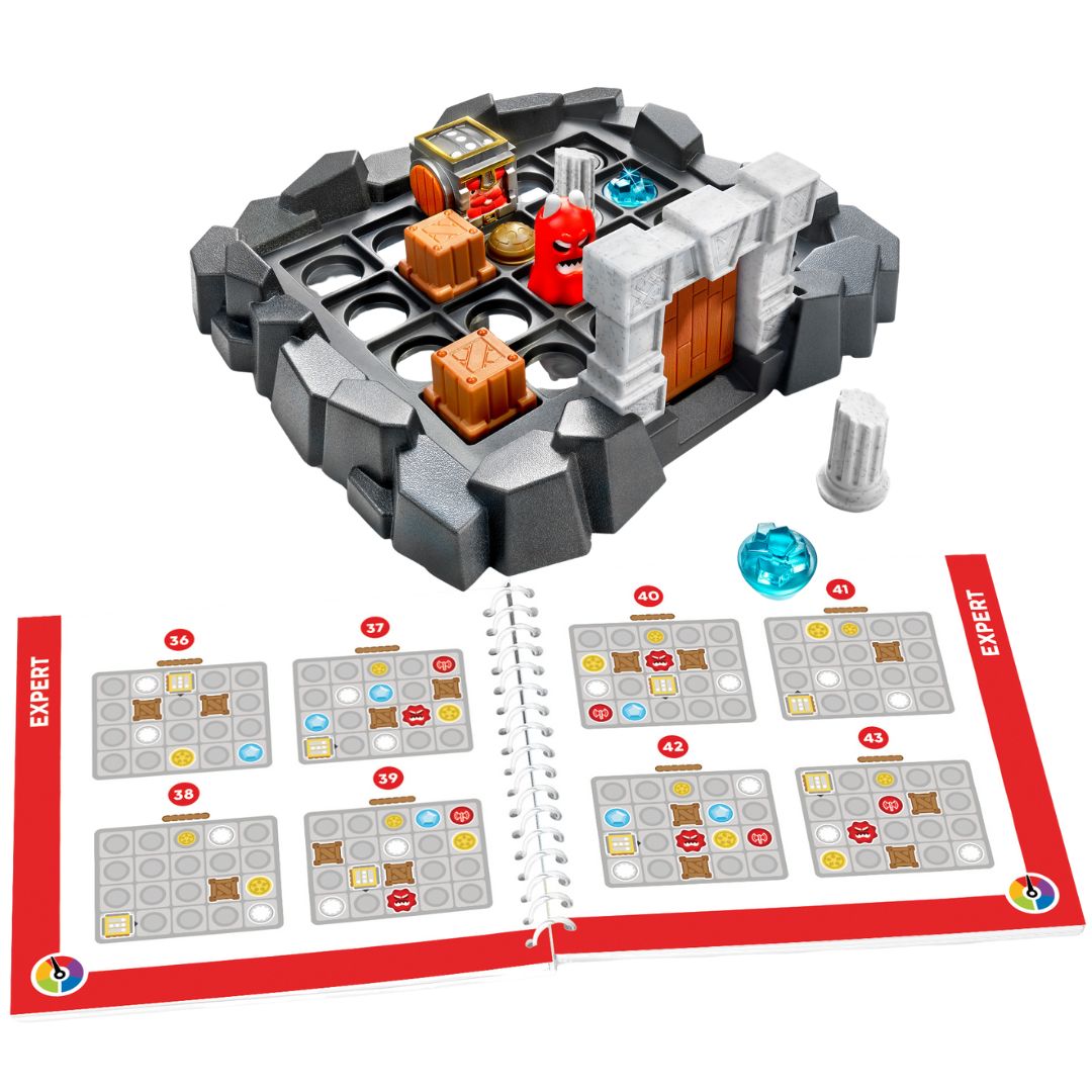 smart games puzzelspel break-out | SG107 | 0