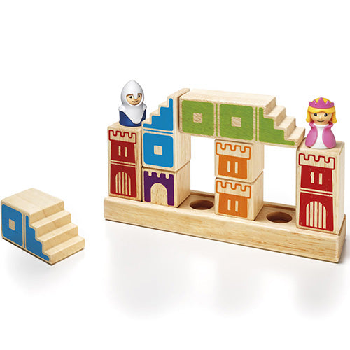 smart games puzzelspel camelot jr | SG031 | 1