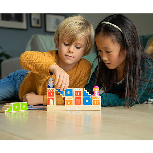 smart games puzzelspel camelot jr | SG031 | 2