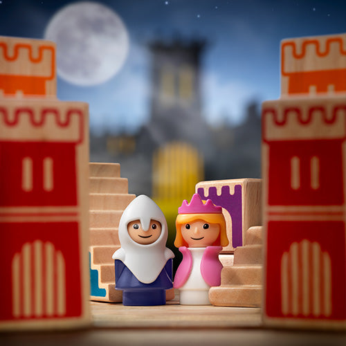 smart games puzzelspel camelot jr | SG031 | 4