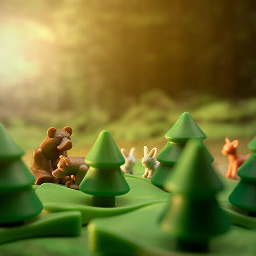 smart games puzzelspel grizzly gears | SG531 | 2