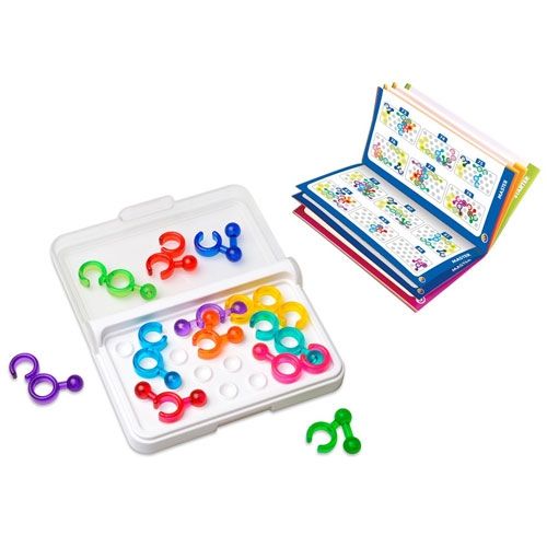 smart games puzzelspel iq - link | SG477 | 0