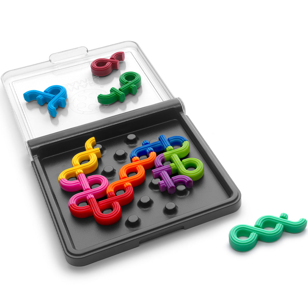 smart games puzzelspel iq noodles | SG309 | 0