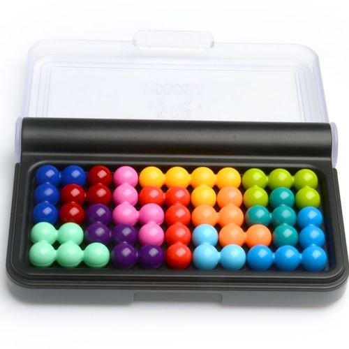 smart games puzzelspel iq - puzzler pro | SG455 | 1