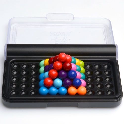 smart games puzzelspel iq - puzzler pro | SG455 | 2