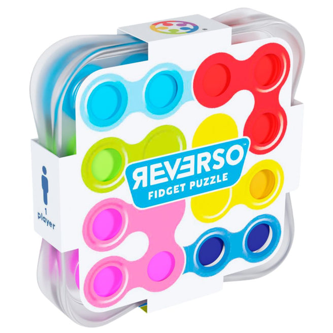 smart games puzzelspel iq reverso | SG403 | 0