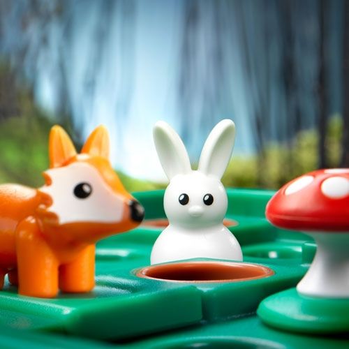 smart games puzzelspel jump'in   | SG421 | 2